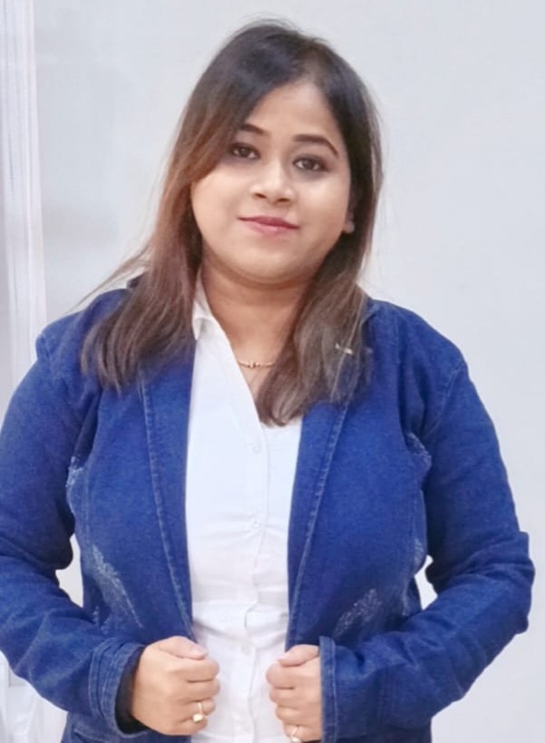 Pallabi Das - Professional Makeup Artist